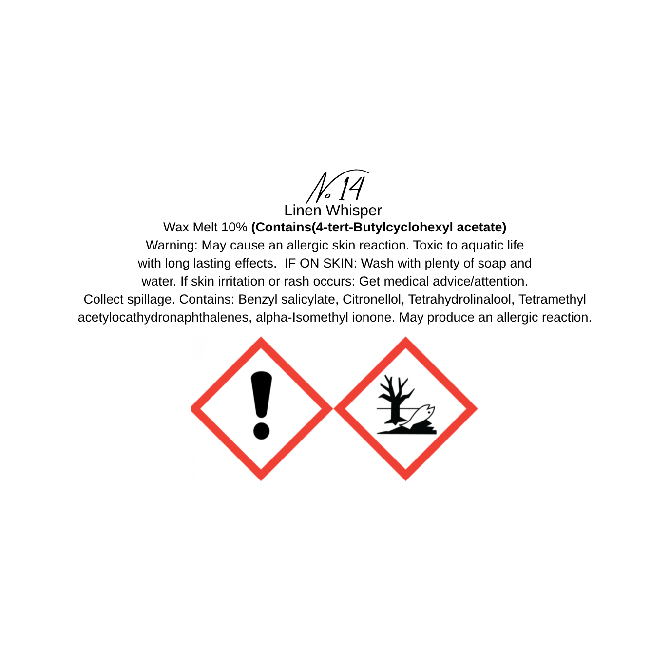 No 14 Linen Whisper - View 4